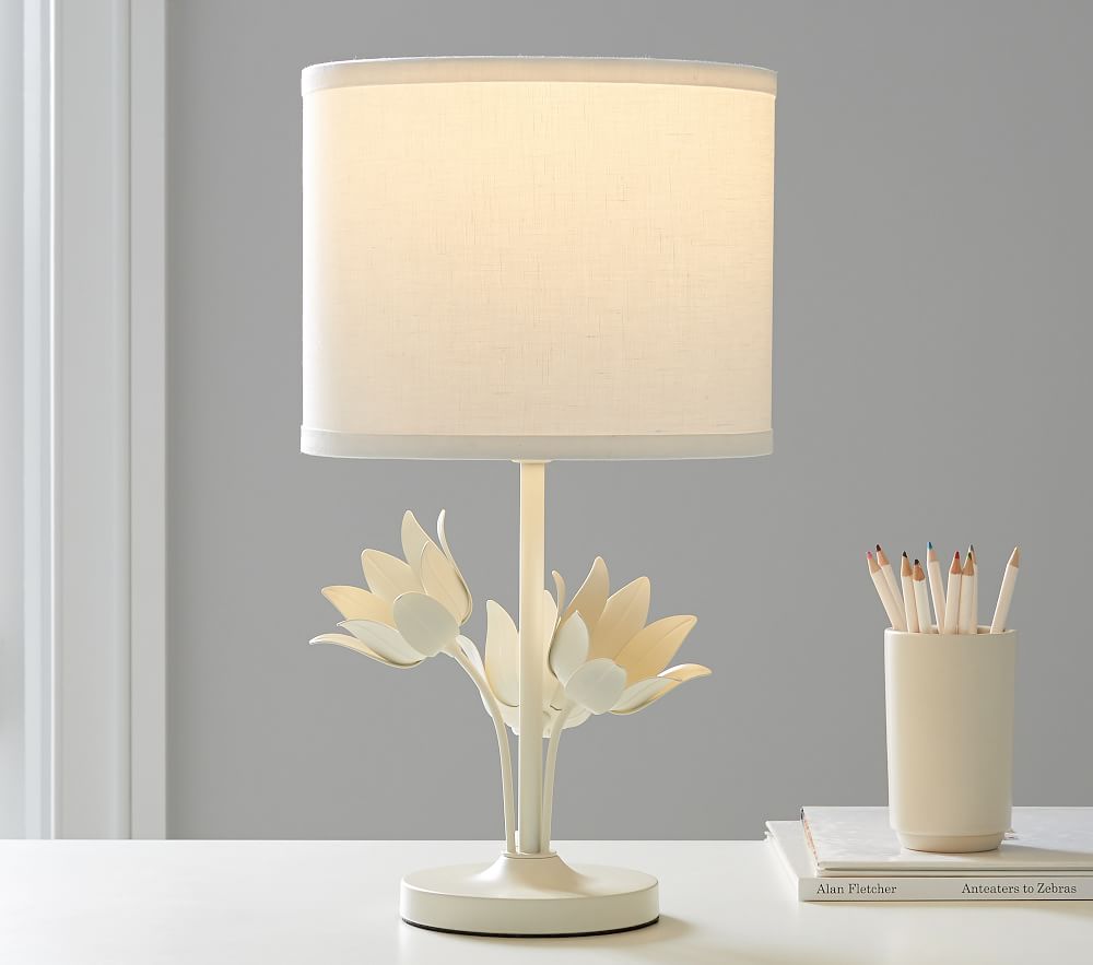 Flower Bud Table Lamp